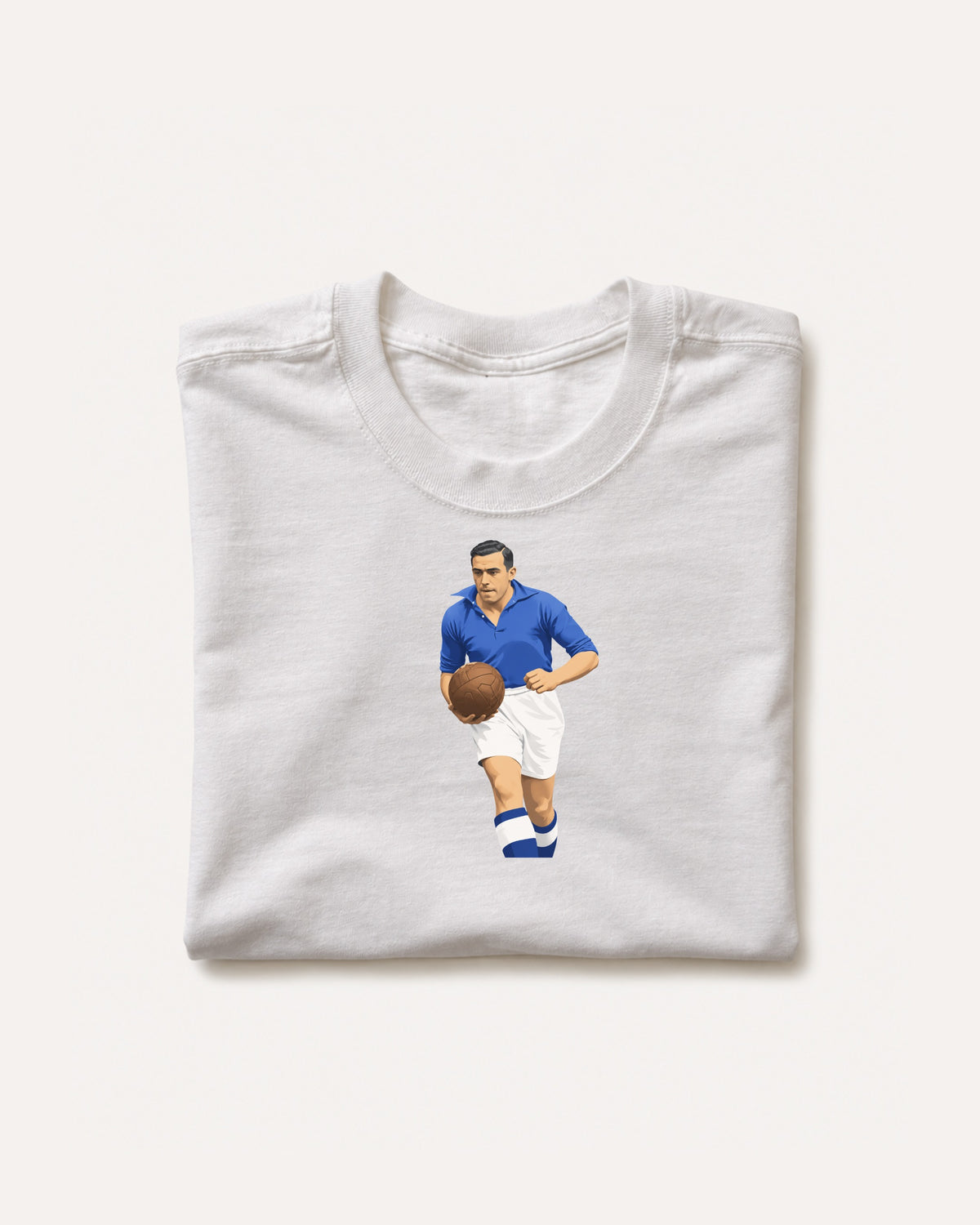 Everton - Dean T-Shirt