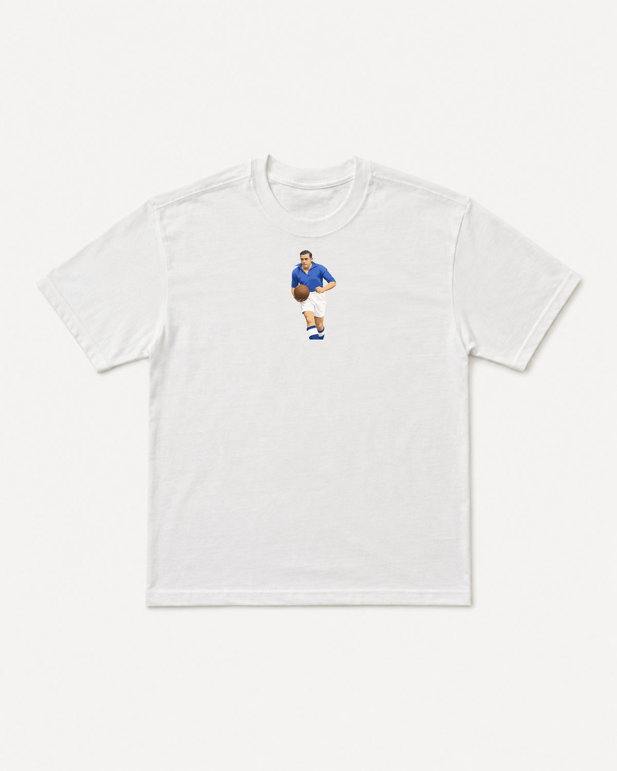 Everton - Dean T-Shirt