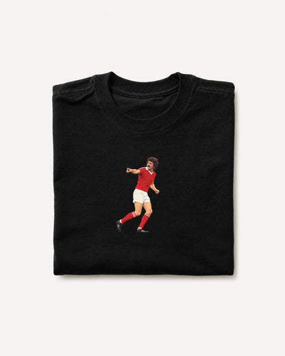 Bristol City - Gillies T-Shirt