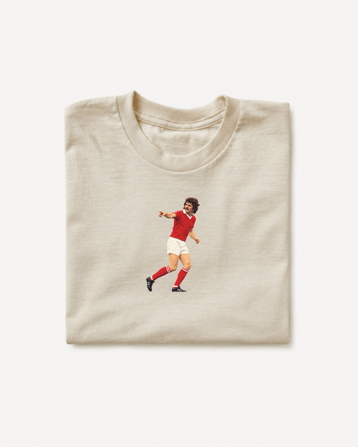 Bristol City - Gillies T-Shirt