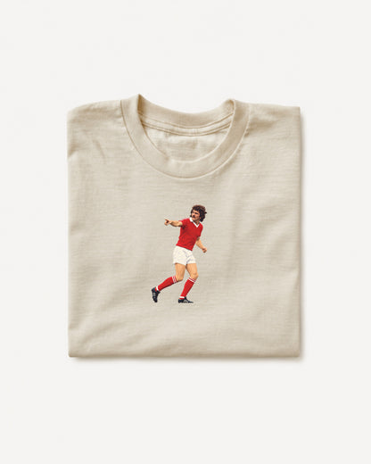 Bristol City - Gillies T-Shirt