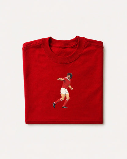 Bristol City - Gillies T-Shirt