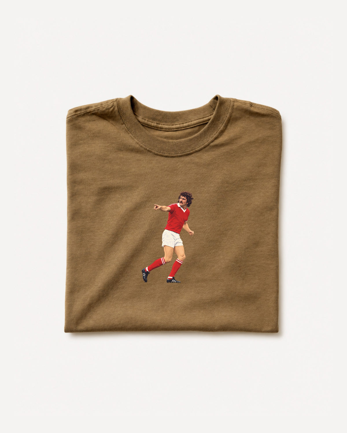 Bristol City - Gillies T-Shirt