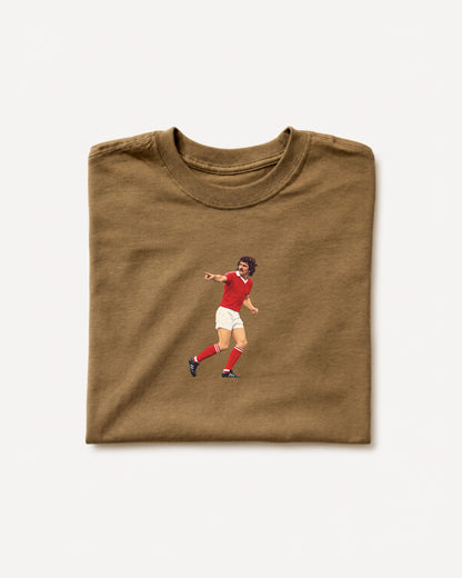 Bristol City - Gillies T-Shirt