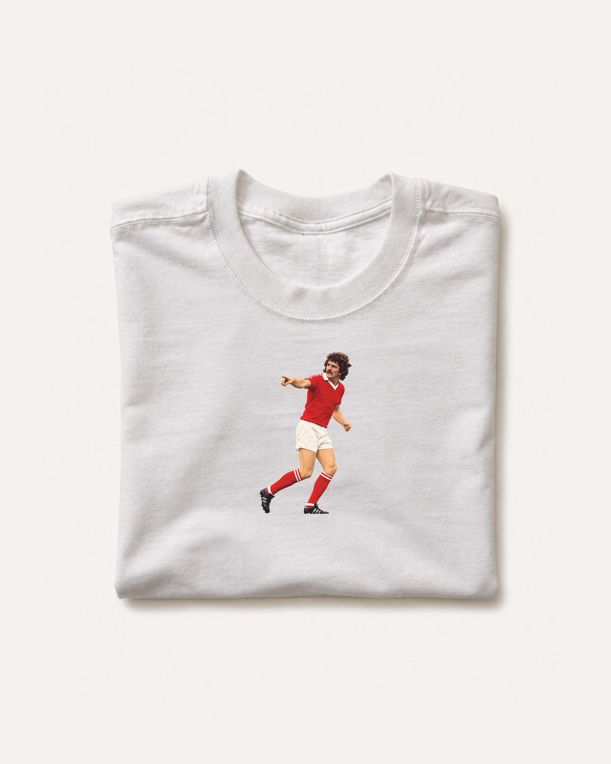 Bristol City - Gillies T-Shirt