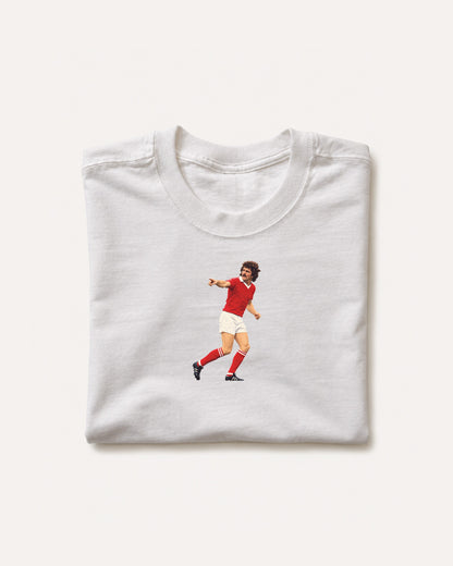 Bristol City - Gillies T-Shirt