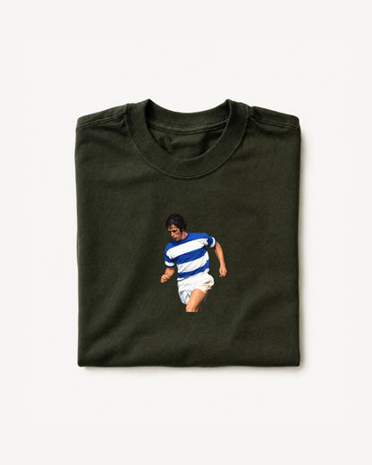 Queen's Park Rangers - Givens T-Shirt