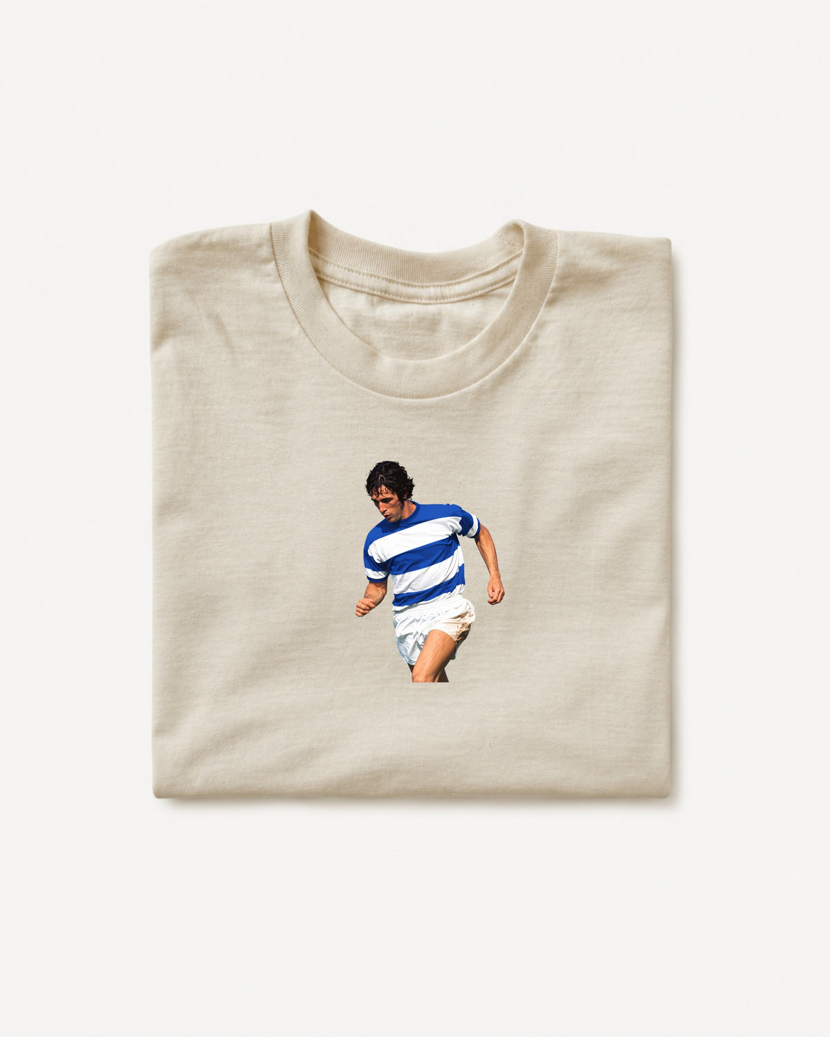 Queen's Park Rangers - Givens T-Shirt