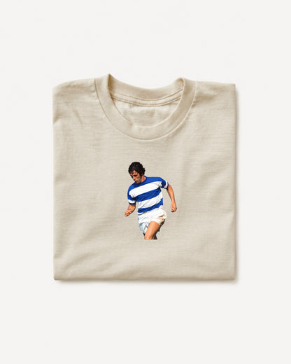 Queen's Park Rangers - Givens T-Shirt