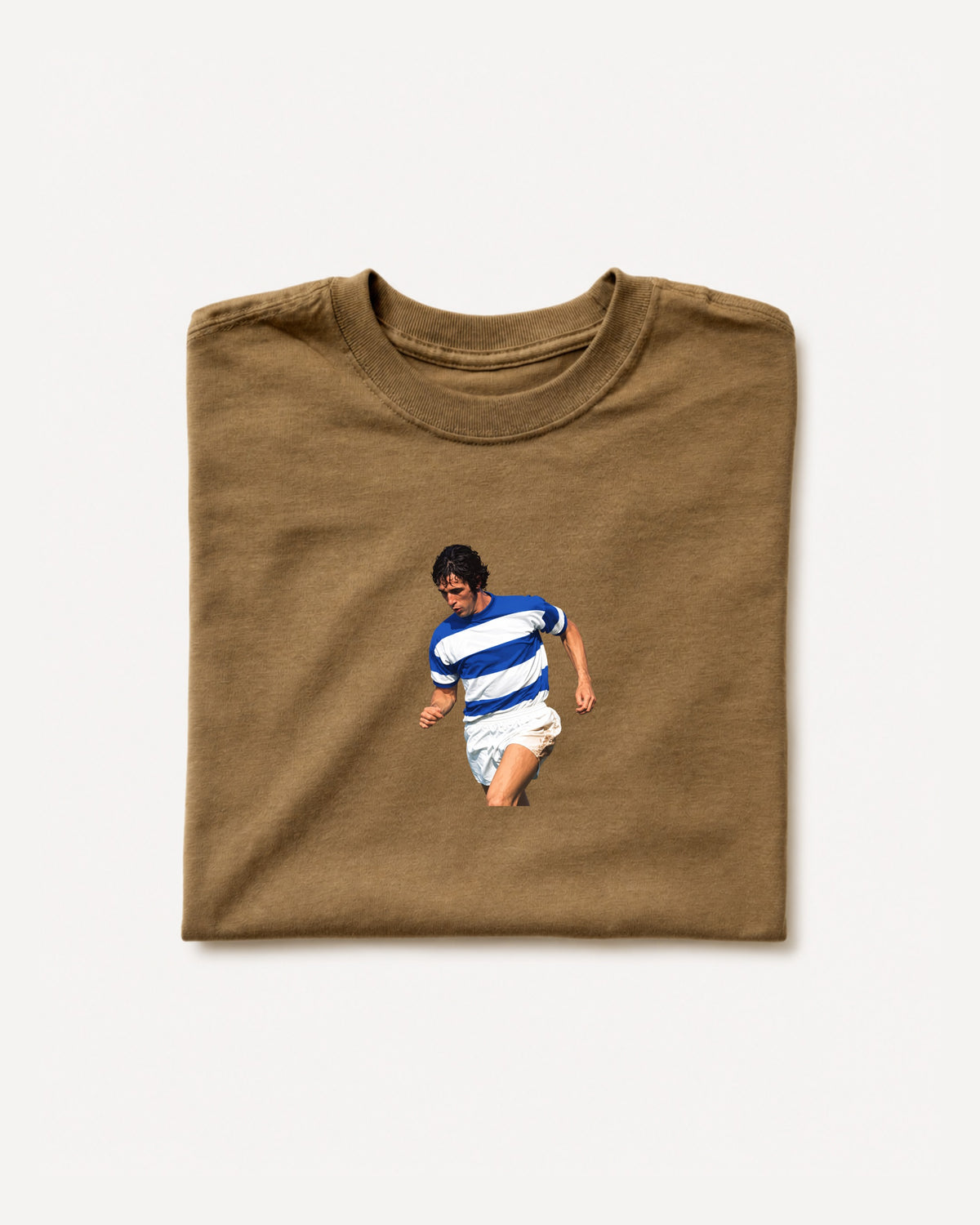 Queen's Park Rangers - Givens T-Shirt