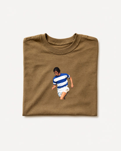 Queen's Park Rangers - Givens T-Shirt