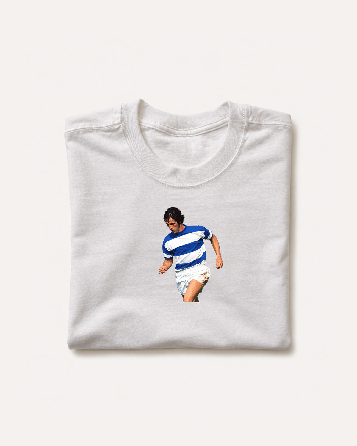 Queen's Park Rangers - Givens T-Shirt