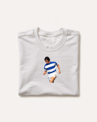 Queen's Park Rangers - Givens T-Shirt