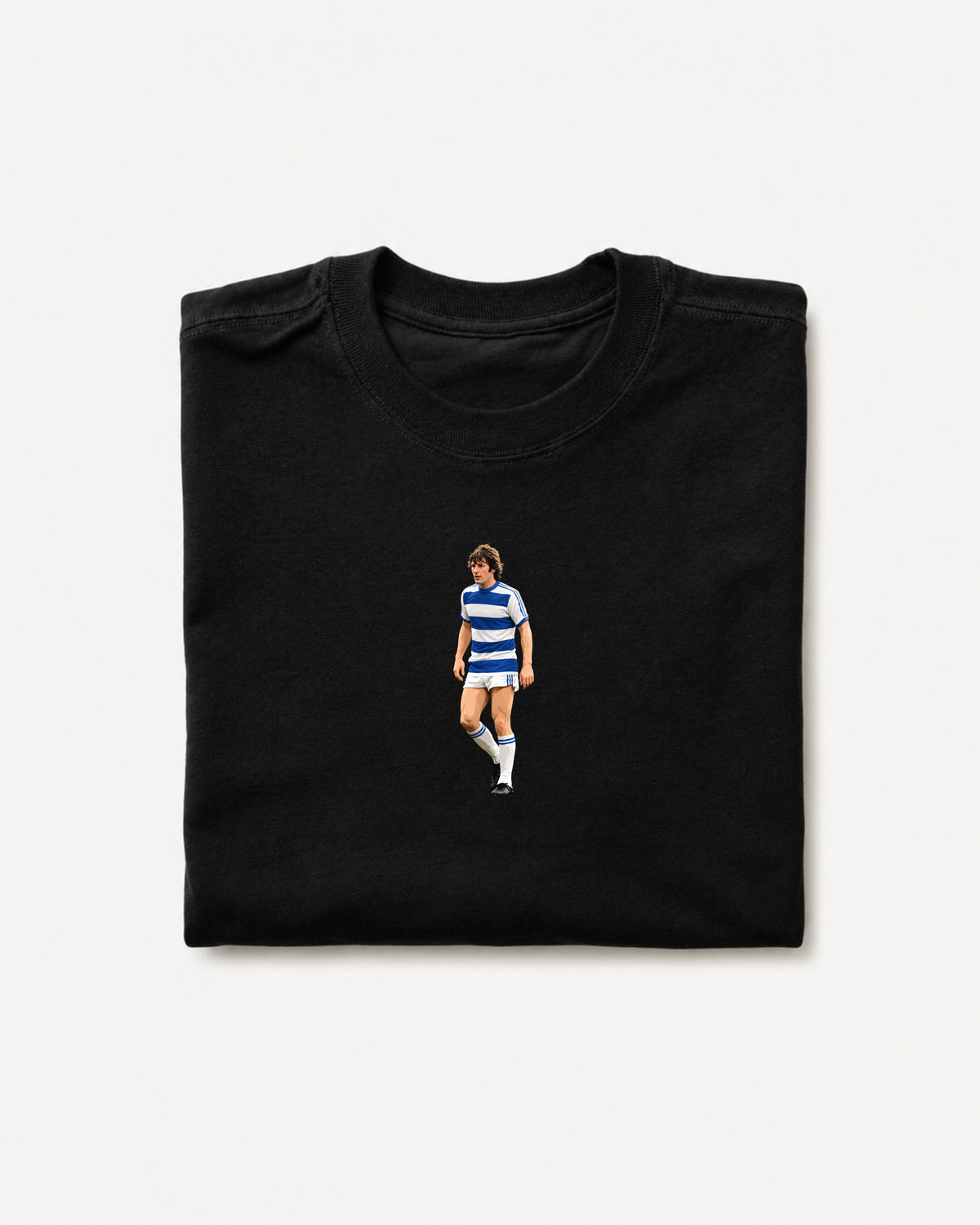 Queen's Park Rangers - Shanks T-Shirt