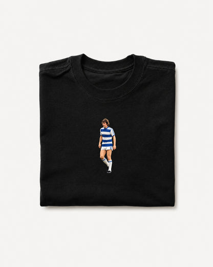 Queen's Park Rangers - Shanks T-Shirt