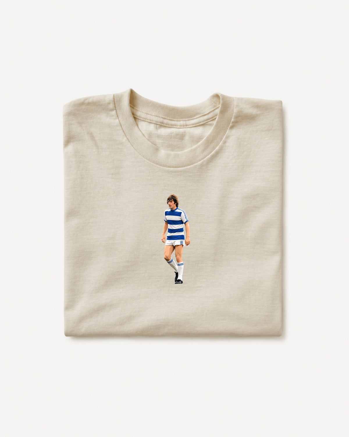 Queen's Park Rangers - Shanks T-Shirt