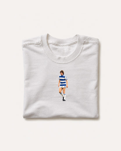 Queen's Park Rangers - Shanks T-Shirt