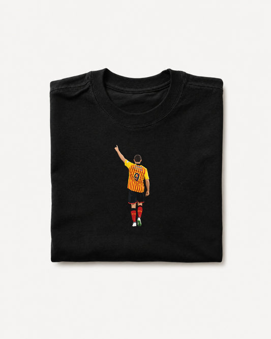 Partick Thistle - Doolan T-Shirt