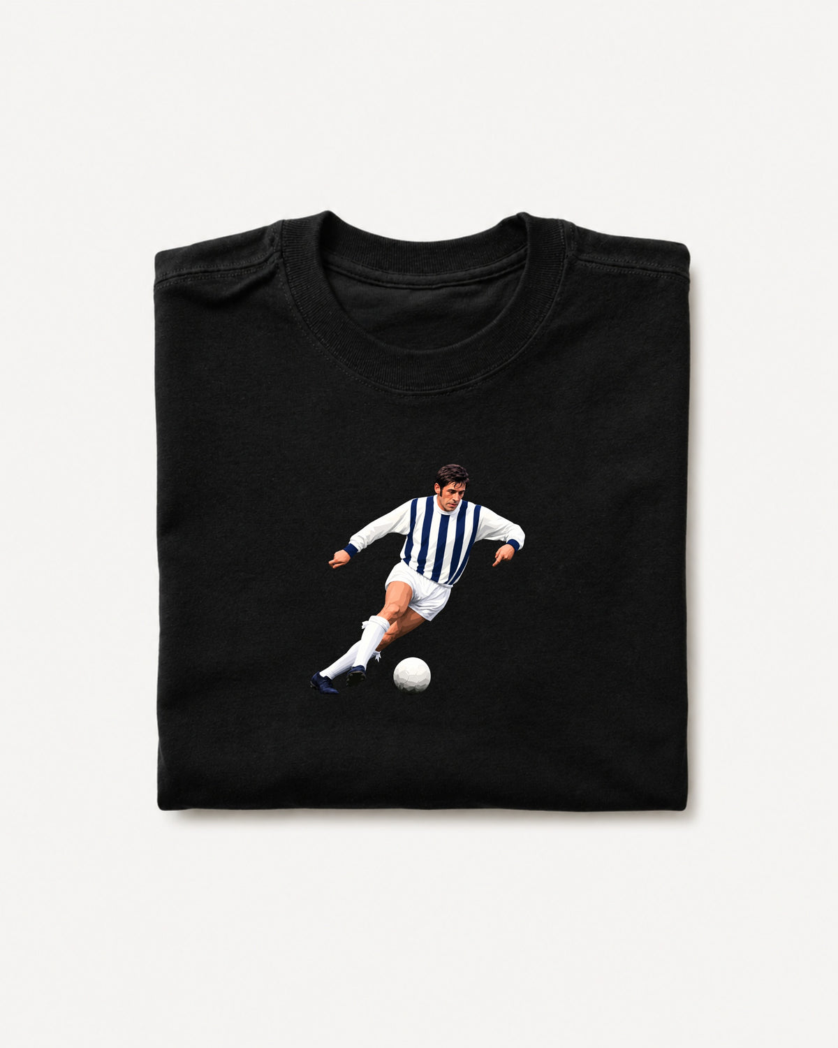 West Bromwich Albion - Fraser T-Shirt