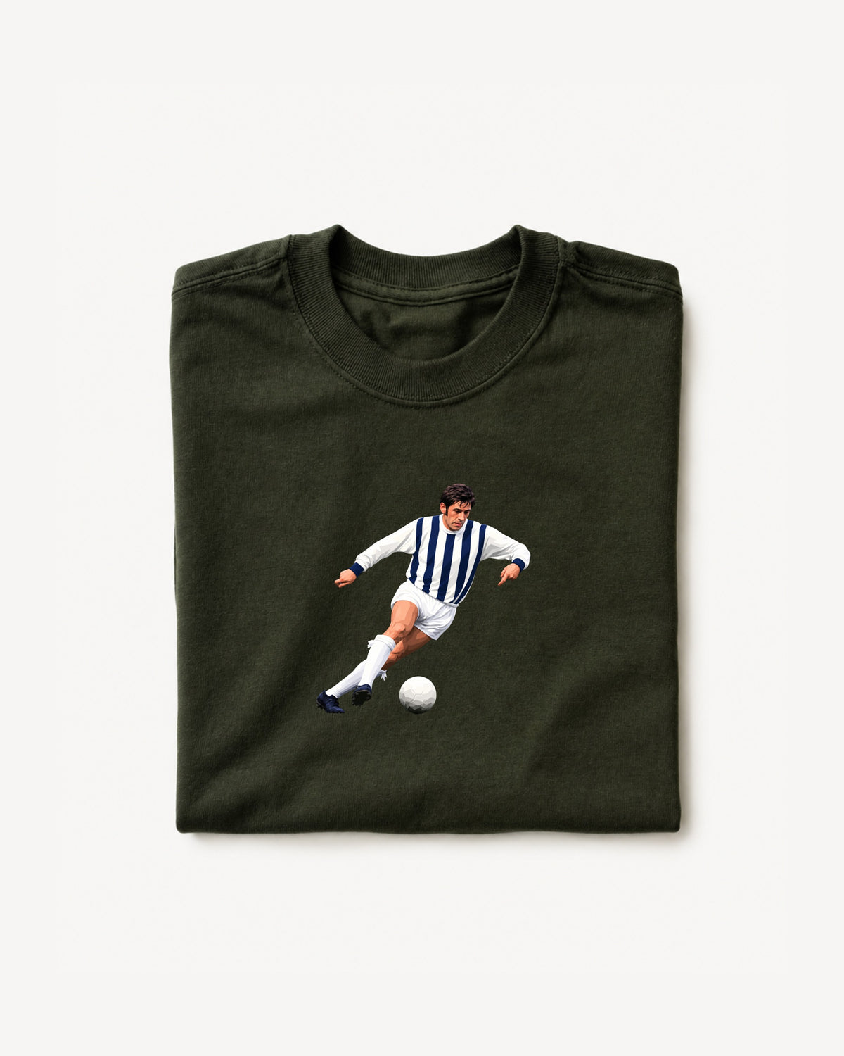 West Bromwich Albion - Fraser T-Shirt
