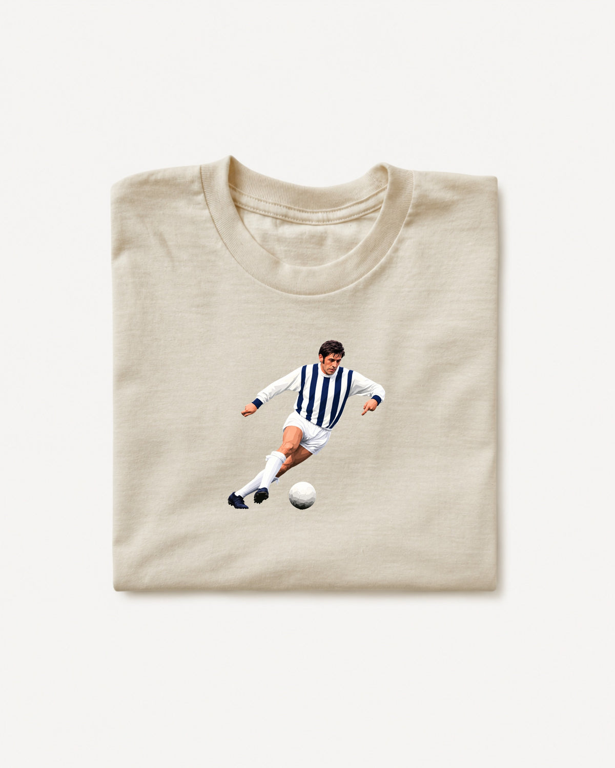 West Bromwich Albion - Fraser T-Shirt