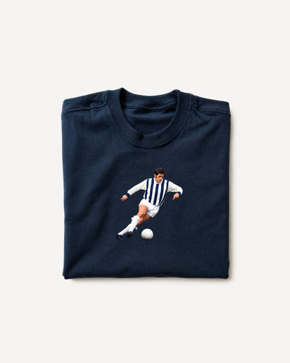 West Bromwich Albion - Fraser T-Shirt
