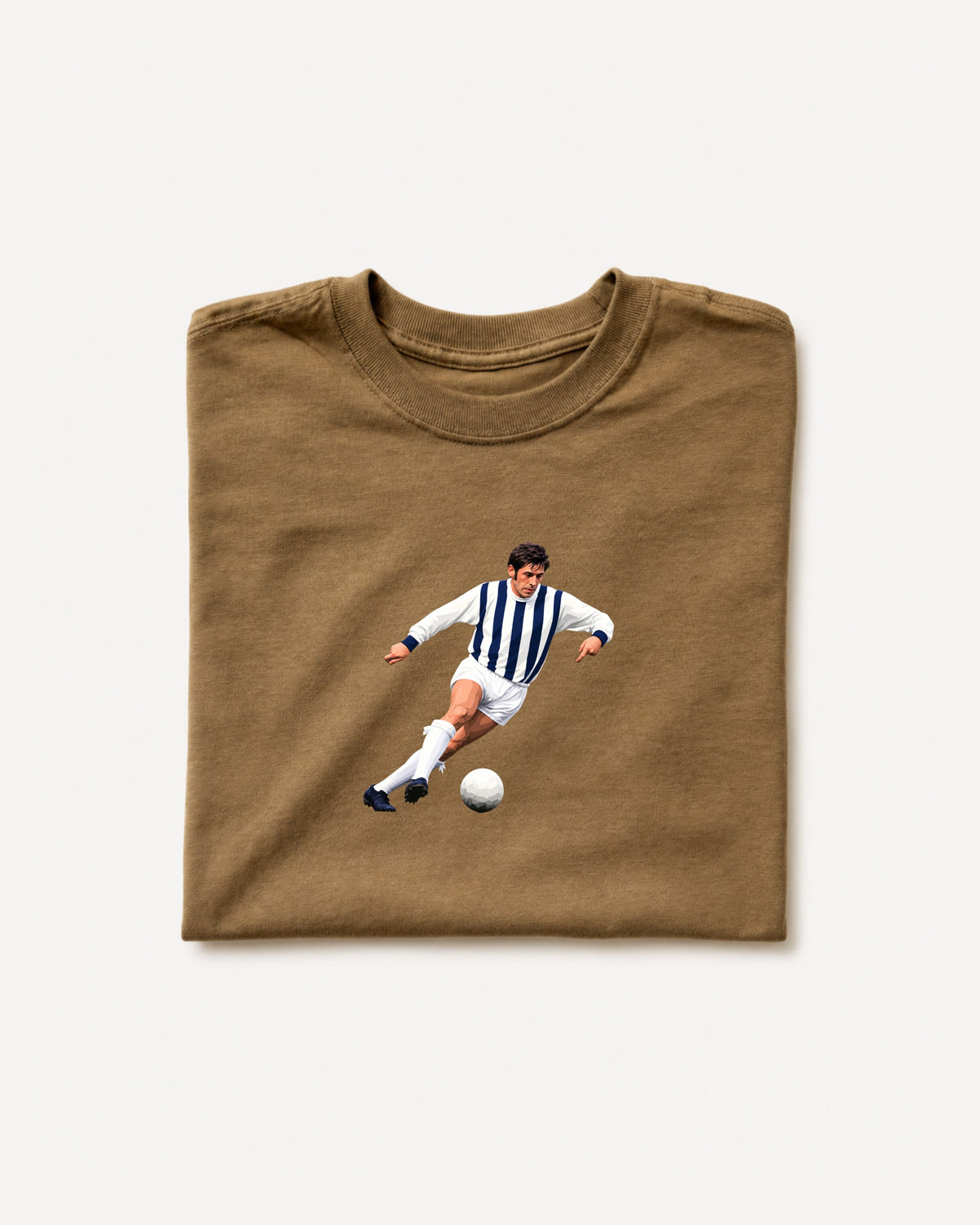 West Bromwich Albion - Fraser T-Shirt