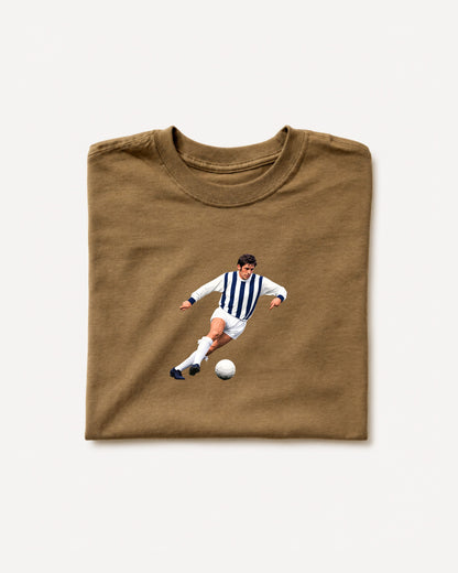 West Bromwich Albion - Fraser T-Shirt
