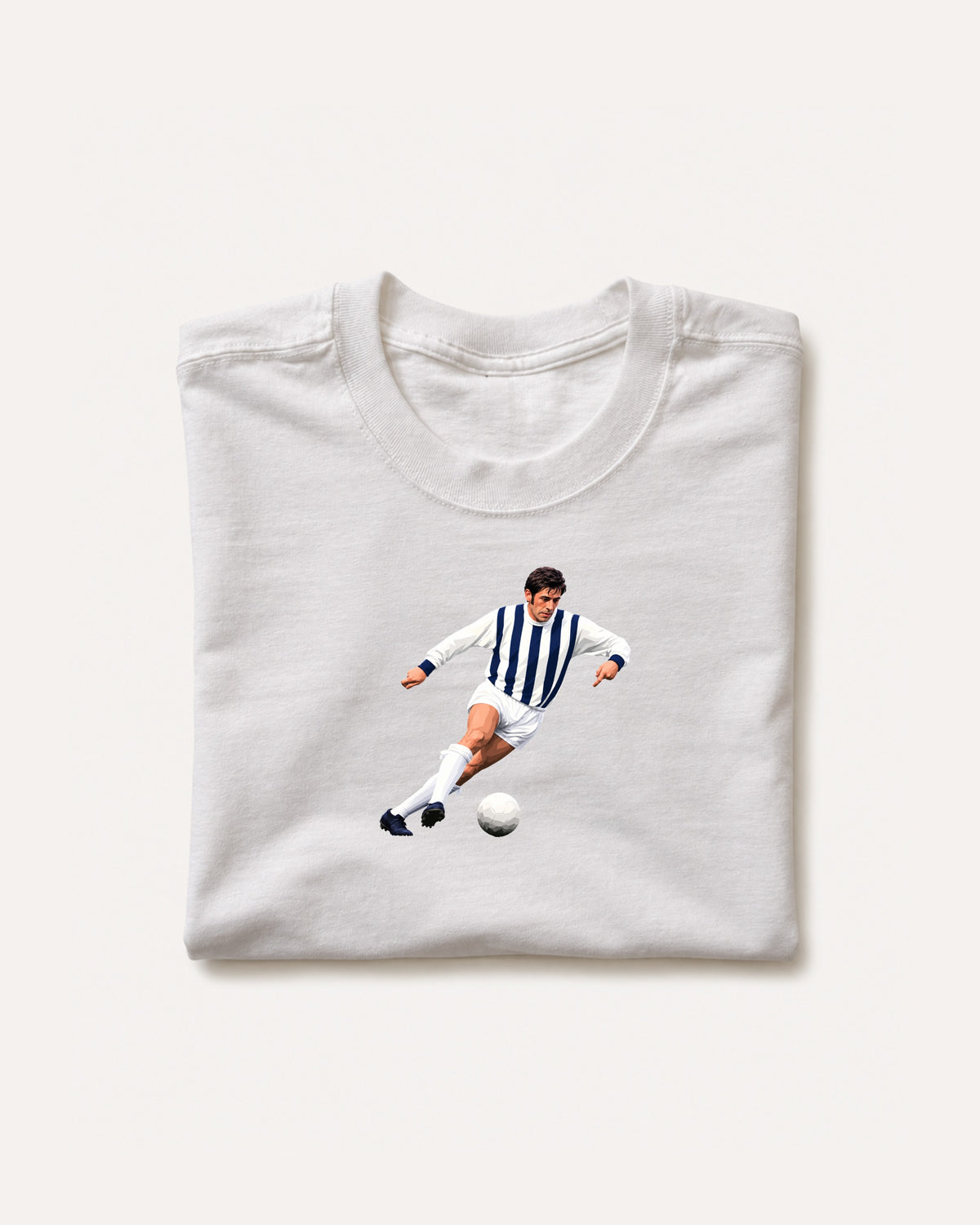 West Bromwich Albion - Fraser T-Shirt