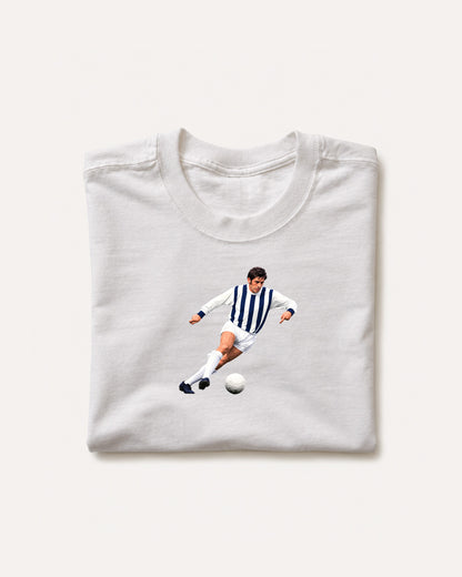 West Bromwich Albion - Fraser T-Shirt