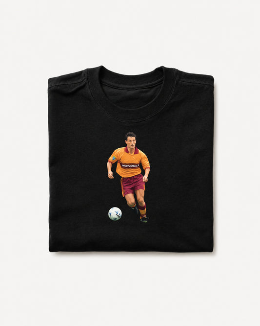 Motherwell - Arnott T-Shirt