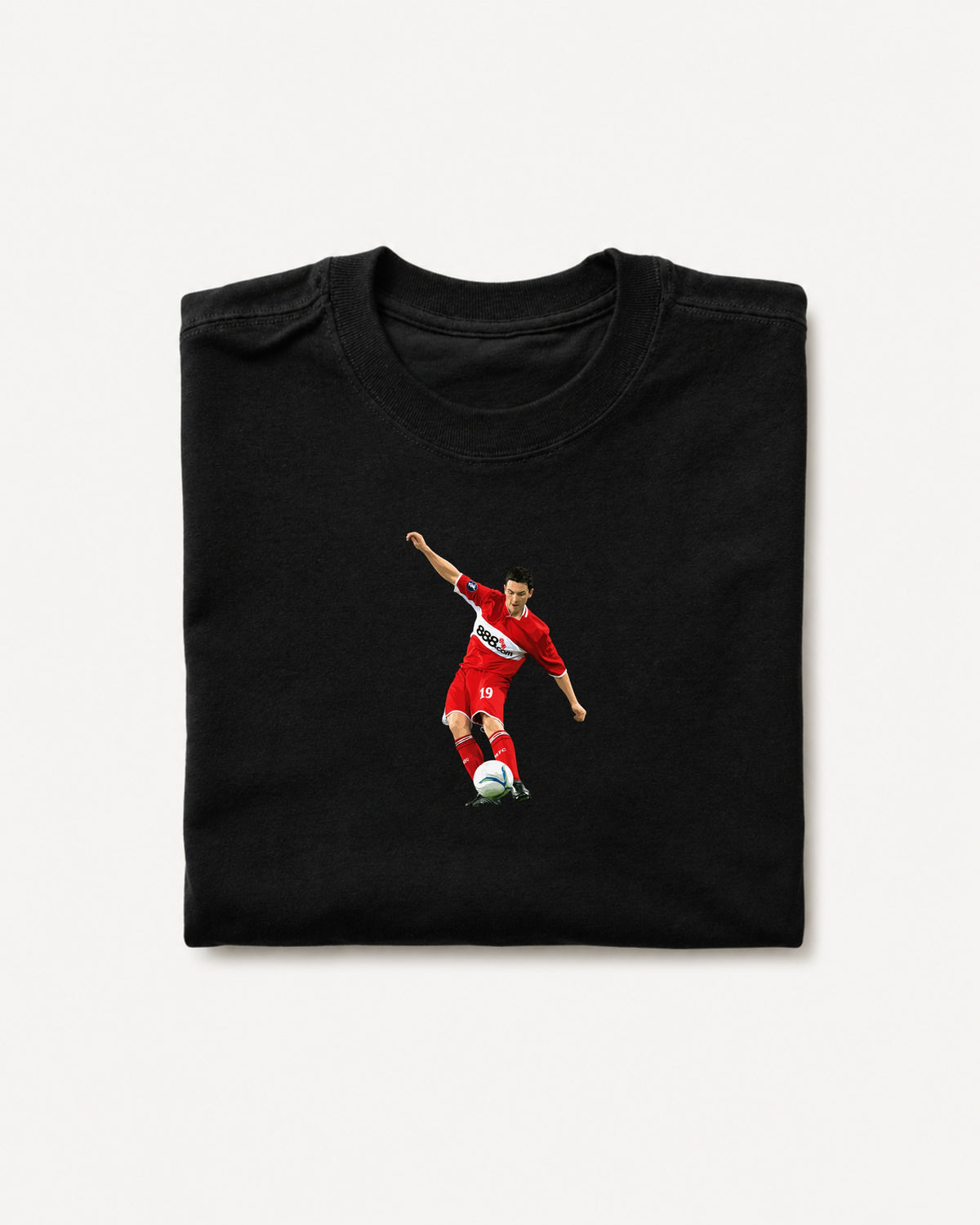 Middlesbrough - Downing T-Shirt