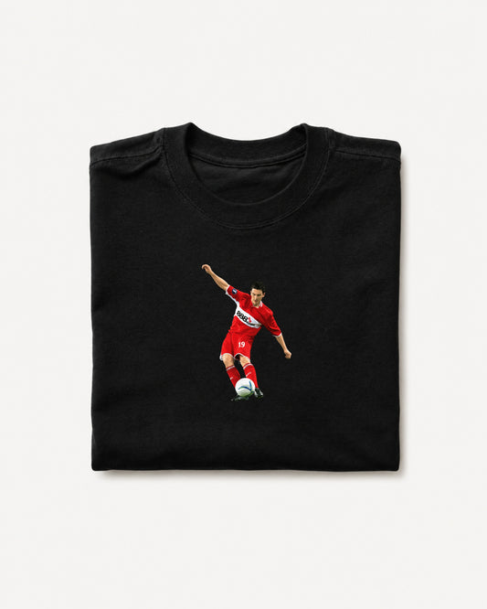 Middlesbrough - Downing T-Shirt