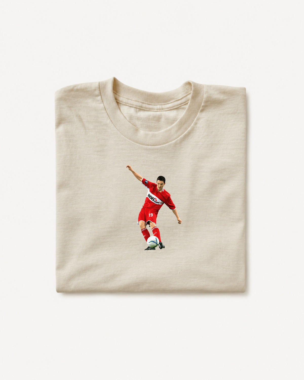 Middlesbrough - Downing T-Shirt