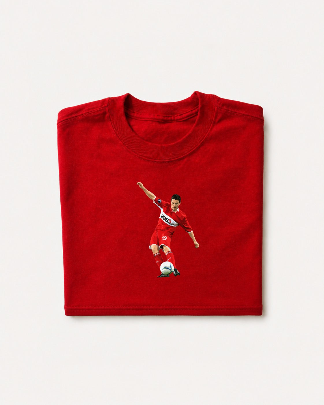 Middlesbrough - Downing T-Shirt