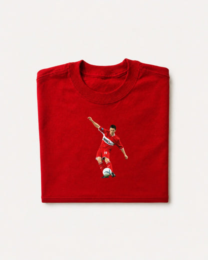 Middlesbrough - Downing T-Shirt