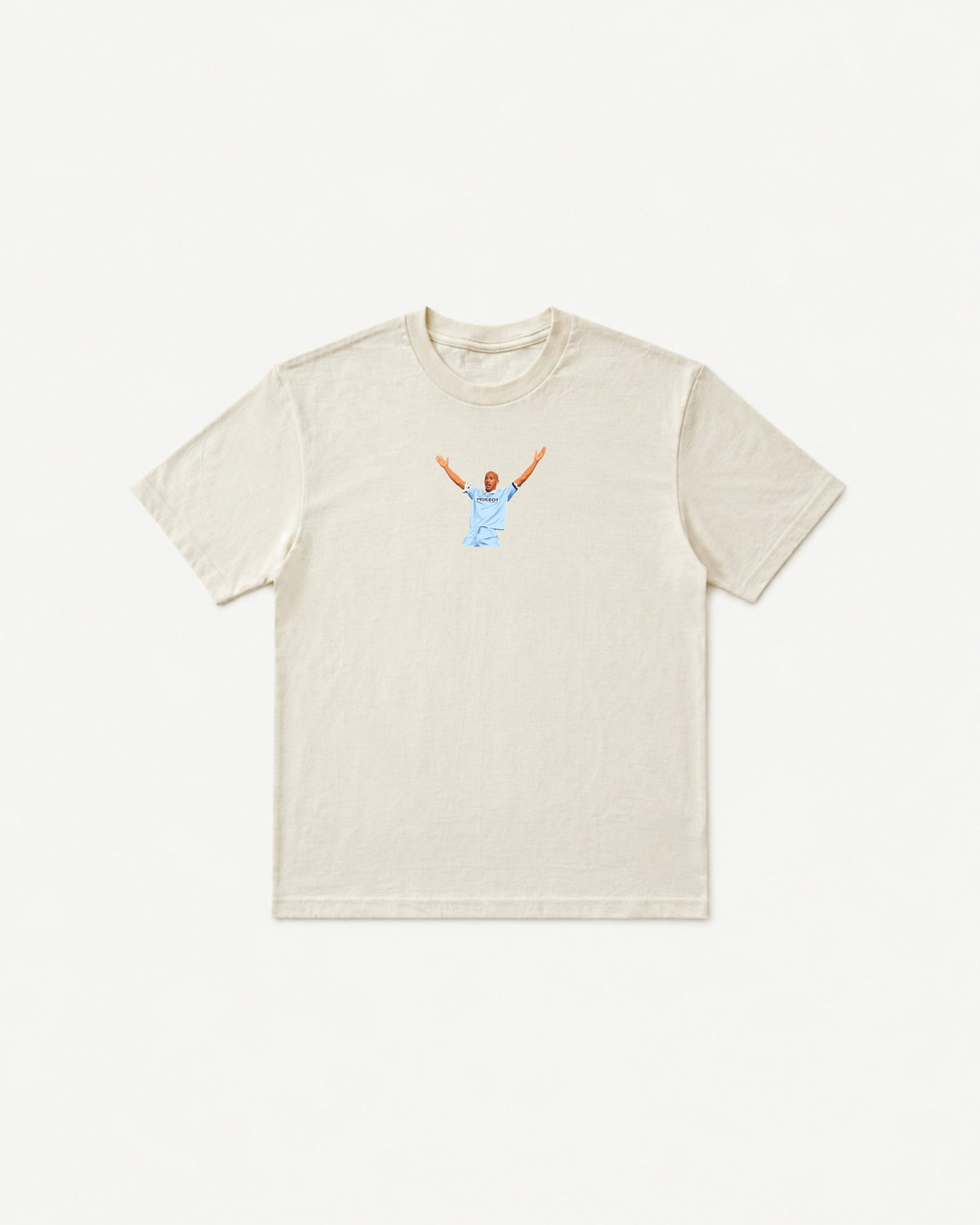 Coventry City - Dublin T-Shirt