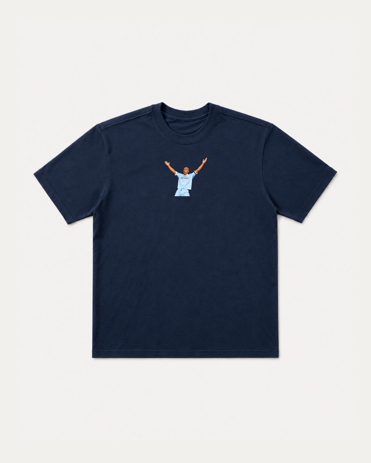 Coventry City - Dublin T-Shirt