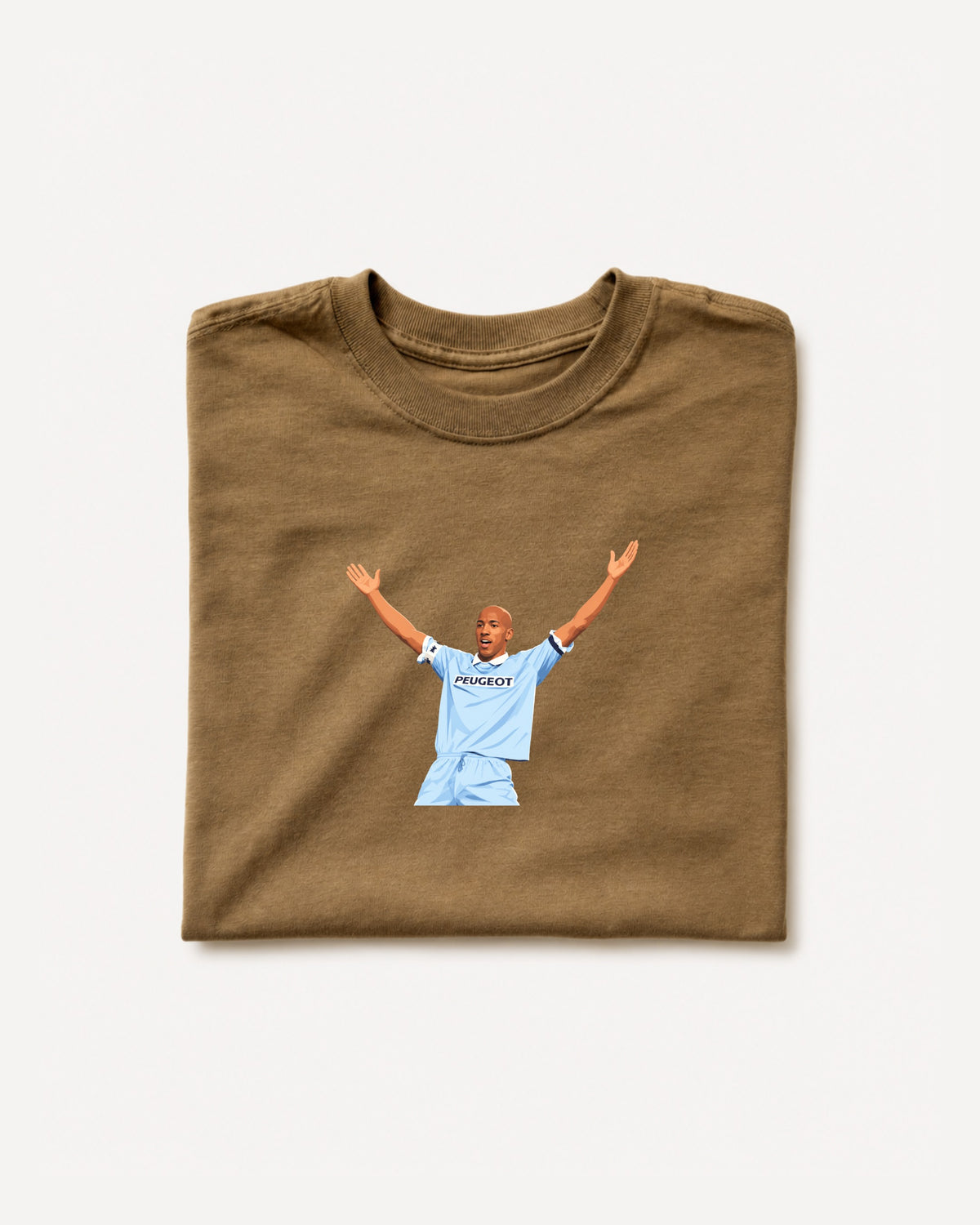 Coventry City - Dublin T-Shirt
