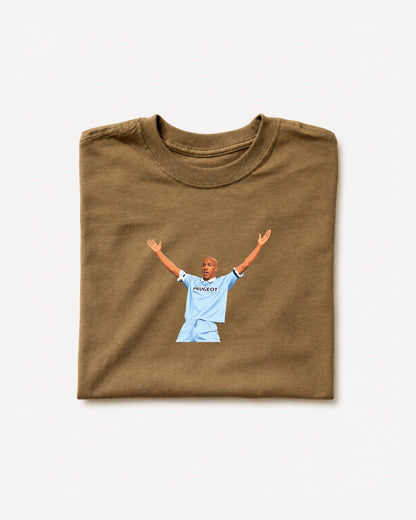 Coventry City - Dublin T-Shirt