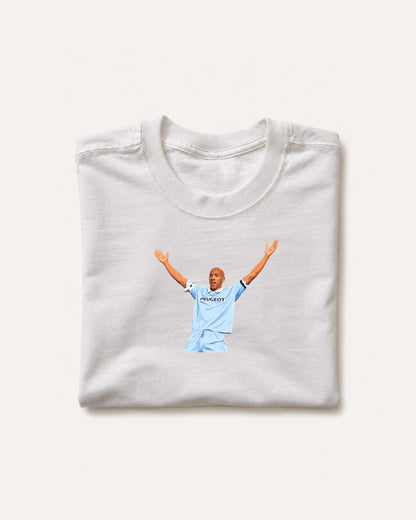 Coventry City - Dublin T-Shirt