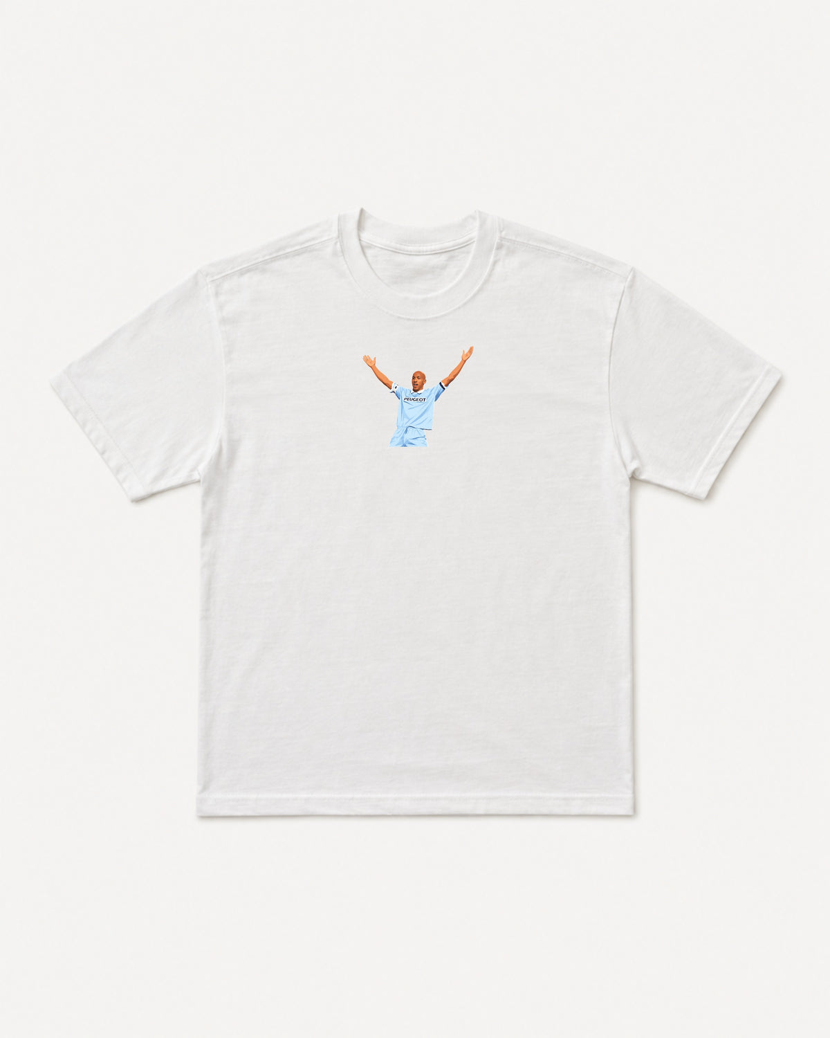 Coventry City - Dublin T-Shirt