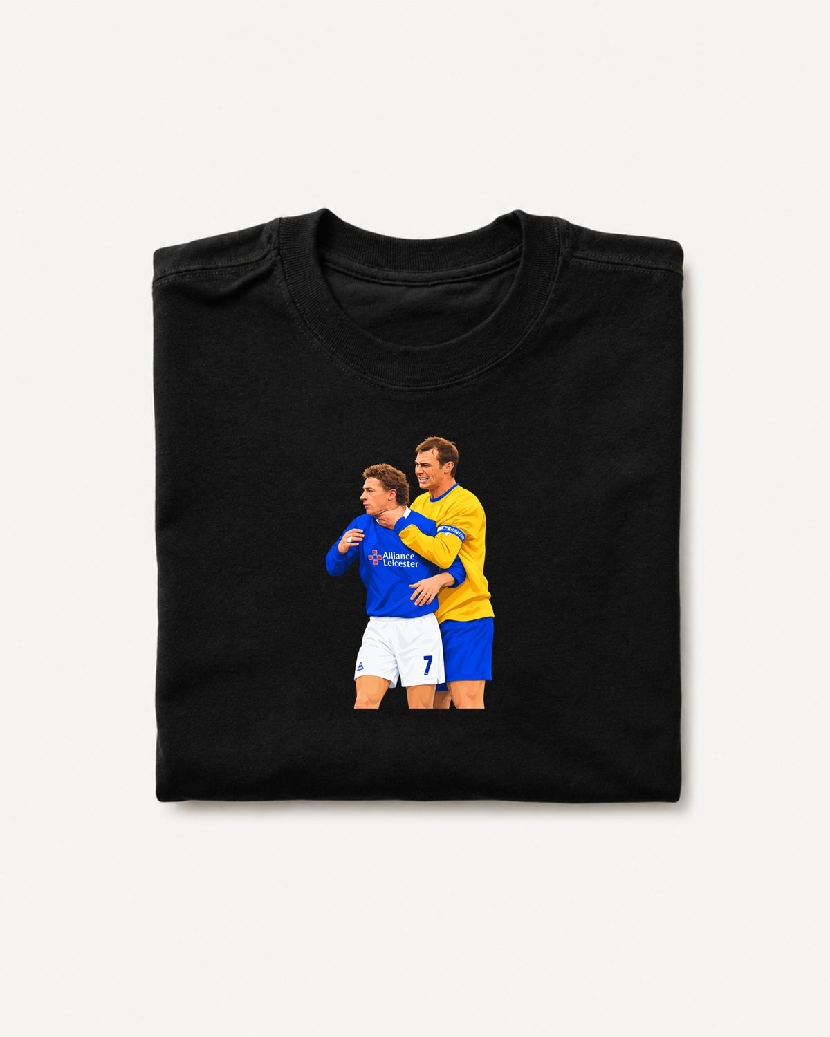 Everton - Ferguson T-Shirt