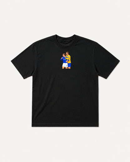 Everton - Ferguson T-Shirt