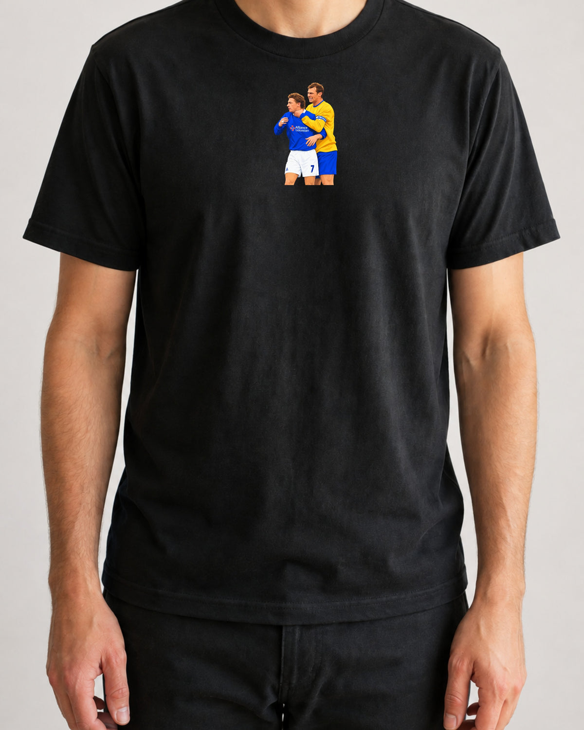 Everton - Ferguson T-Shirt