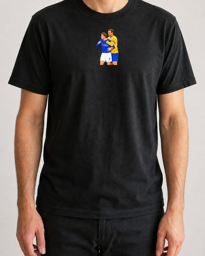 Everton - Ferguson T-Shirt