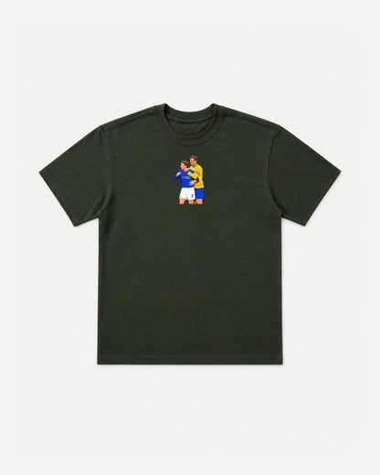 Everton - Ferguson T-Shirt