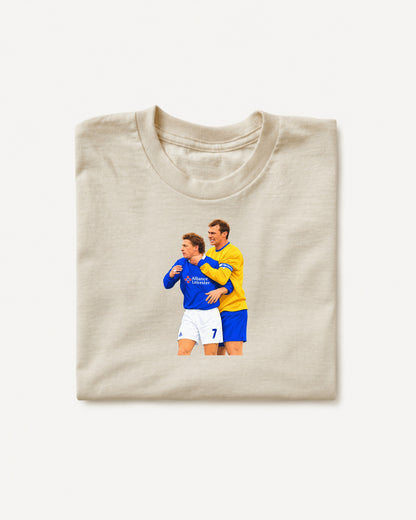 Everton - Ferguson T-Shirt