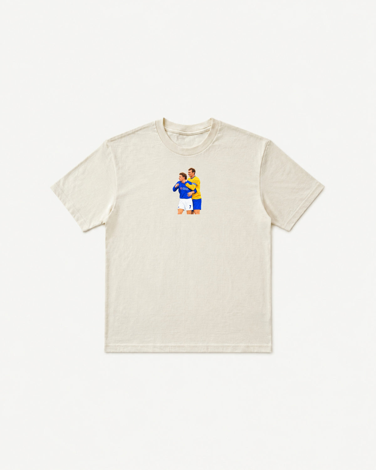 Everton - Ferguson T-Shirt