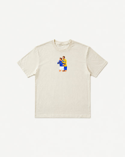Everton - Ferguson T-Shirt